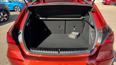 BMW 1 Series 118i [136] Sport 5dr Step Auto [Live Cockpit Pro] Petrol Hatchback